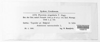 Image Associated With the Occurrence